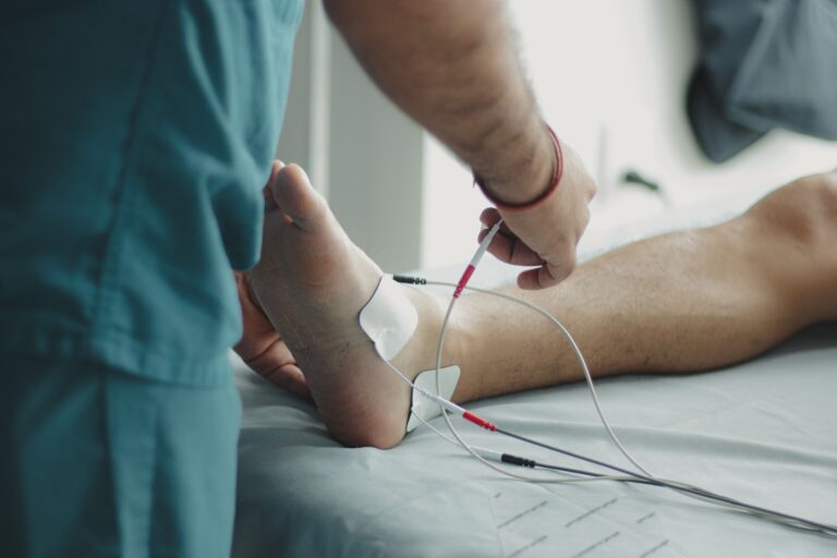 Fisioterapia